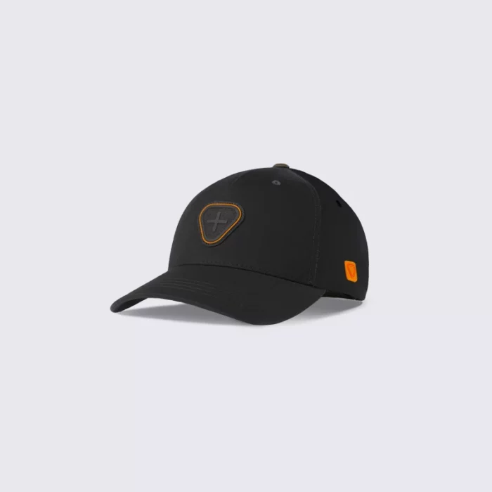 casquette gertrude full black