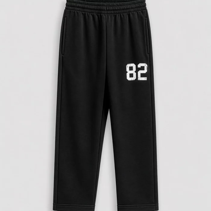 Jogging AMERICAN JOGG Black – Sweet Pants