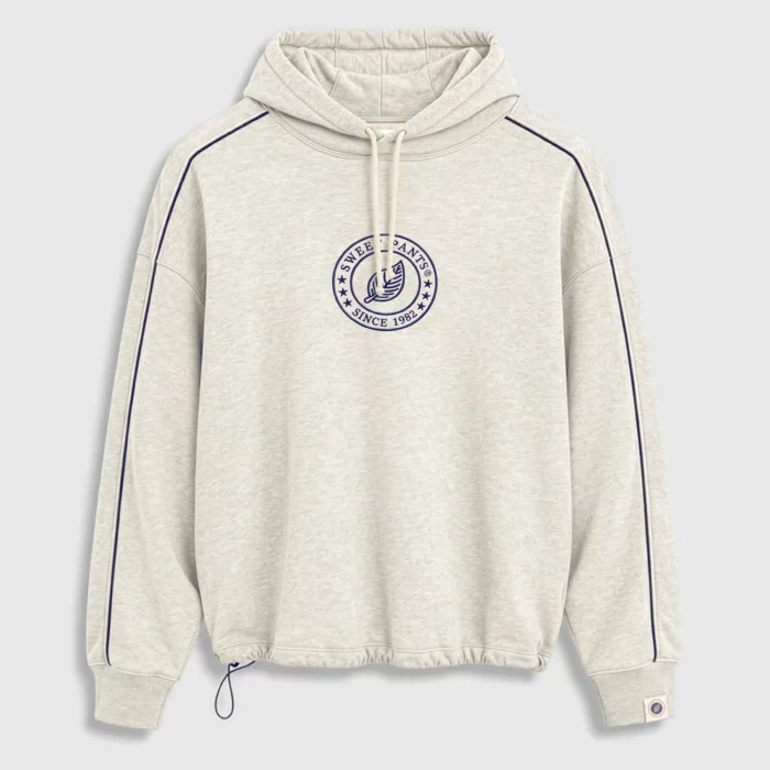 Sweat CALBO HOOD Jarre – Sweet Pants