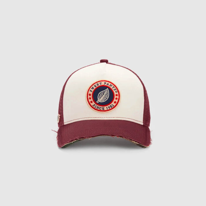 Casquette Home Run Windsor Sweet Pants