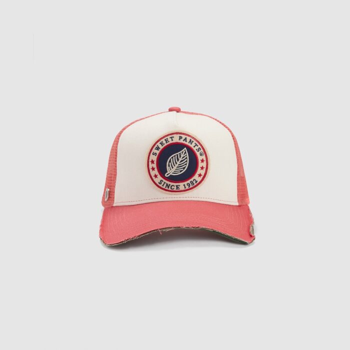 Casquette Home Run Blushed Sweet Pants