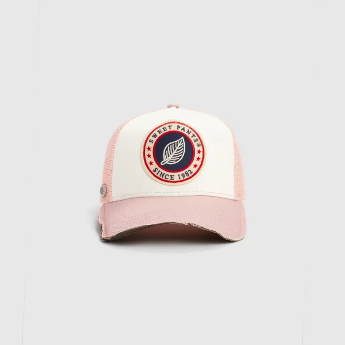 Casquette Home Run Light Clay Sweet Pants, vue de face