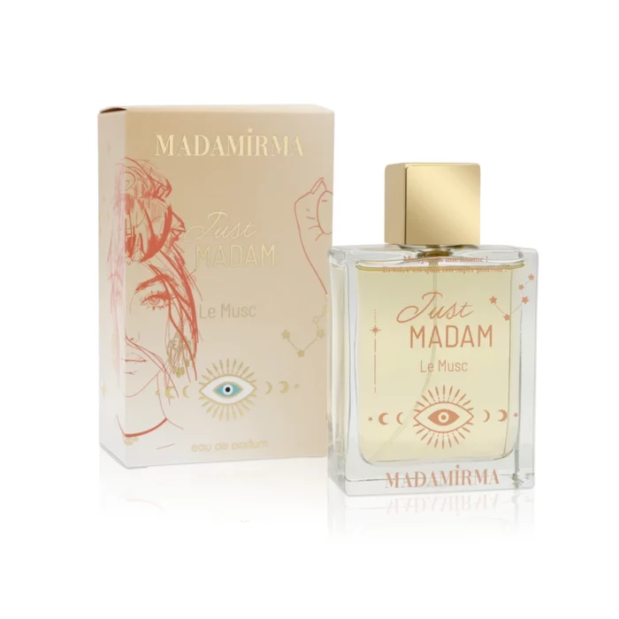 Parfum Just Madam Madamirma