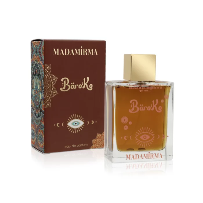 Parfum Baroko Madamirma