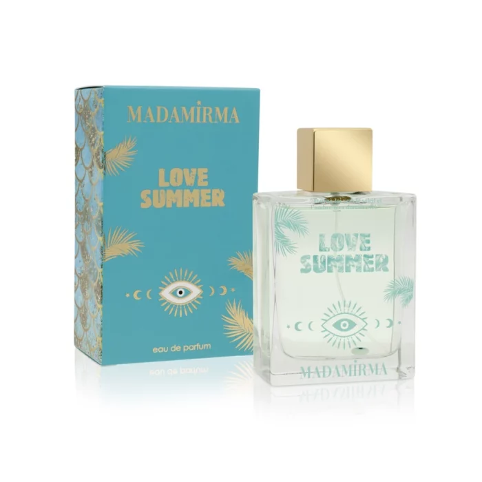Parfum Love Summer Madamirma