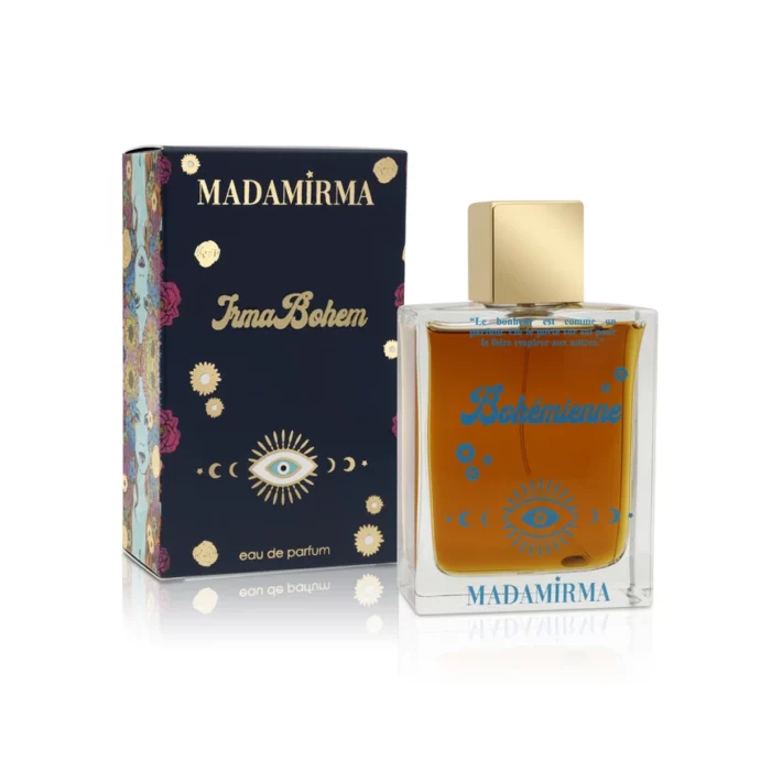 Parfum IrmaBohem Madamirma