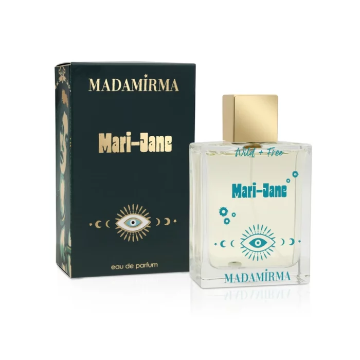 Parfum Mari-Jane Madamirma