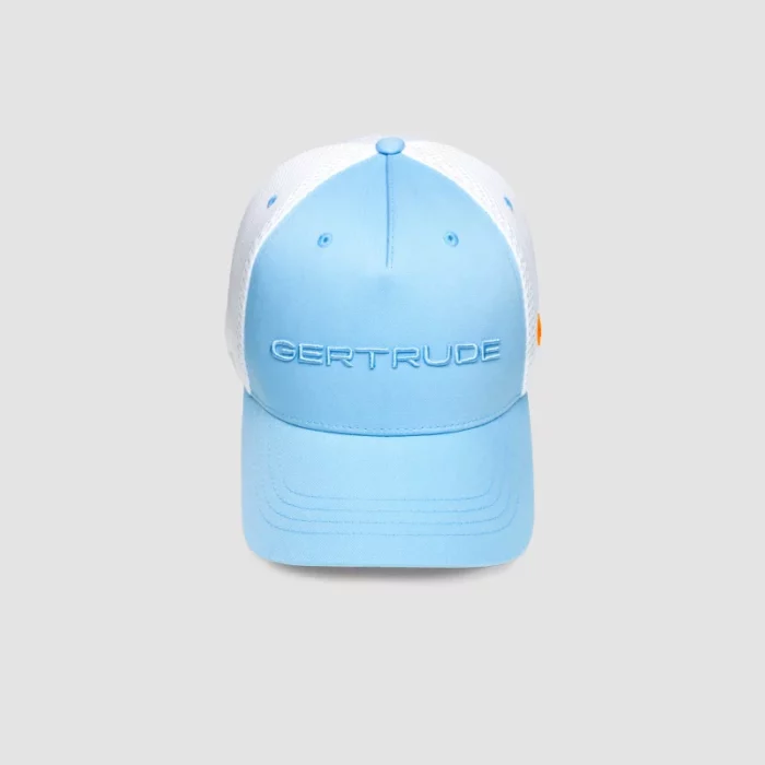 Casquette Benja hortensia Gertrude unisexe