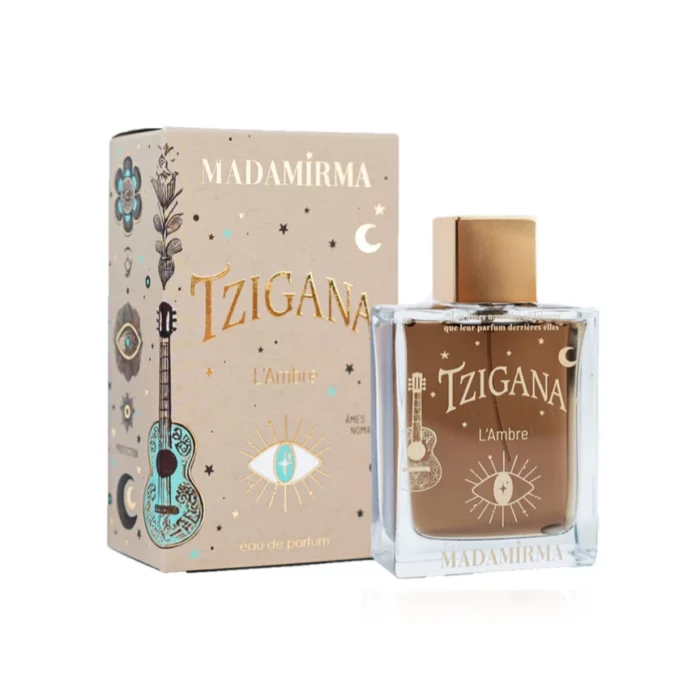Parfum Tzigana Madamirma