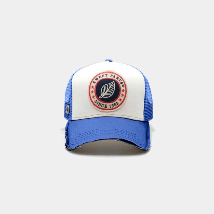 Casquette Home Run Azure Sweet Pants