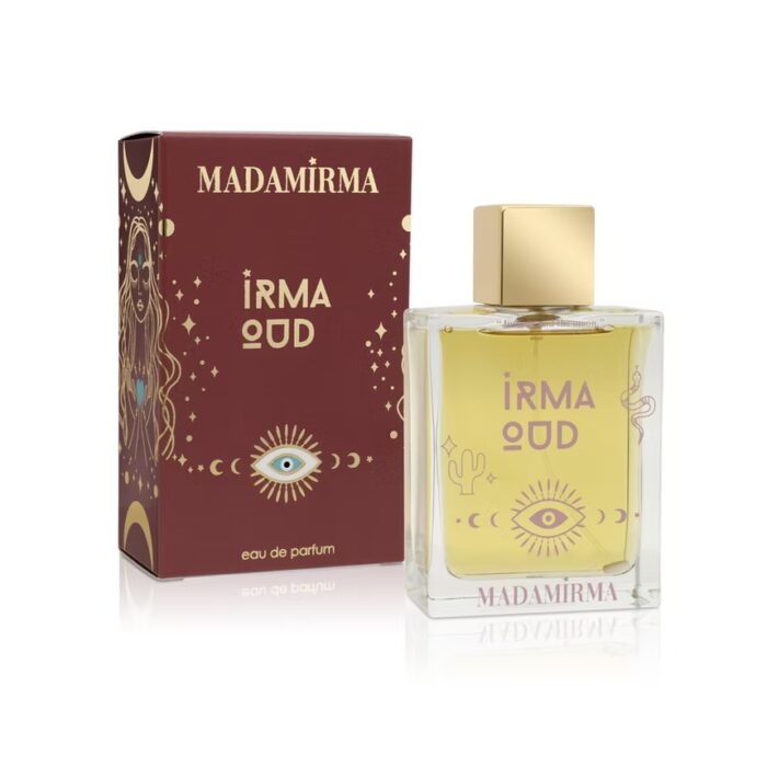 Parfum Irma Oud Madamirma